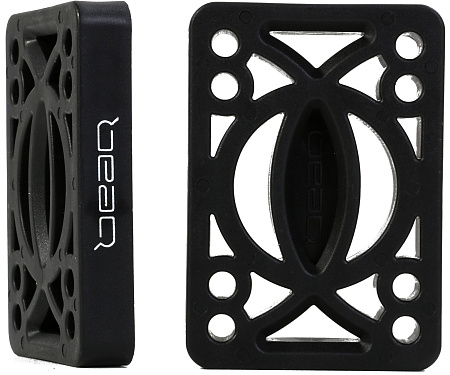 Райзеры BEAR 1/2" Flat Riser Pads